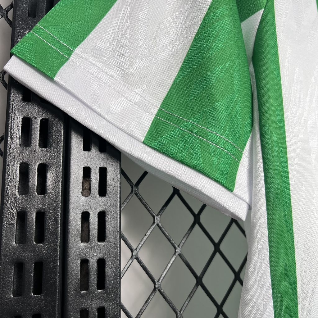 CR Betis Balompié 2024-25 Jersey