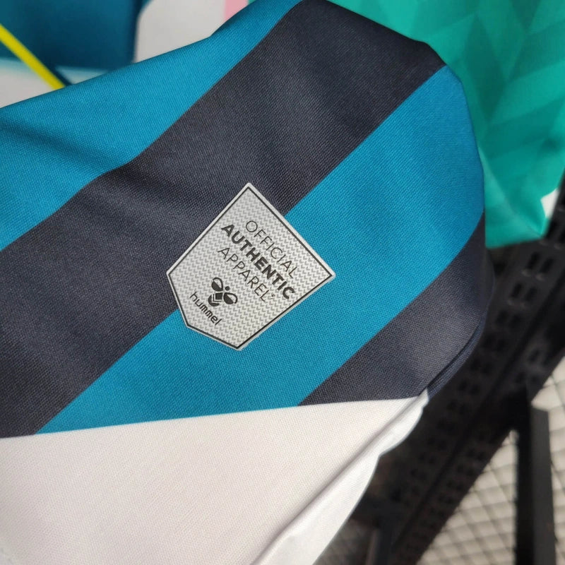 CR Betis Balompié Shirt (commemorative) 2024-25
