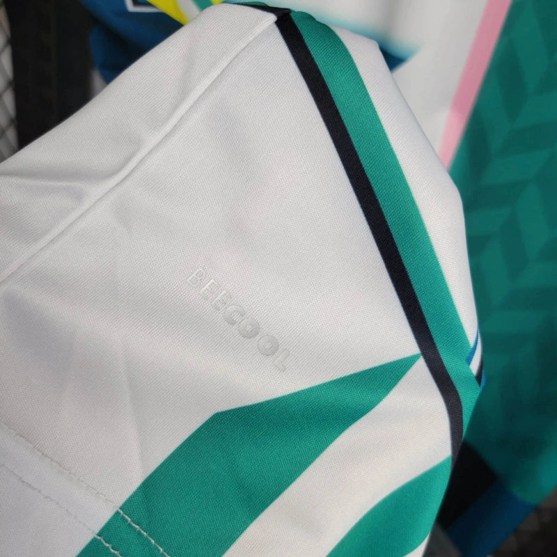 CR Betis Balompié Shirt (commemorative) 2024-25