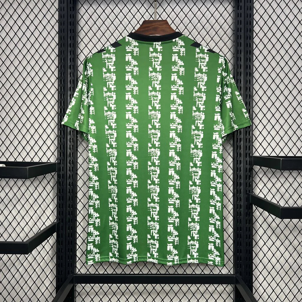 Real Betis Balompié Pre-Match Jersey 2024-25