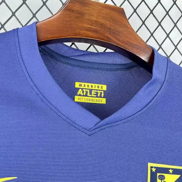 Atlético de Madrid Away Jersey 2025-26