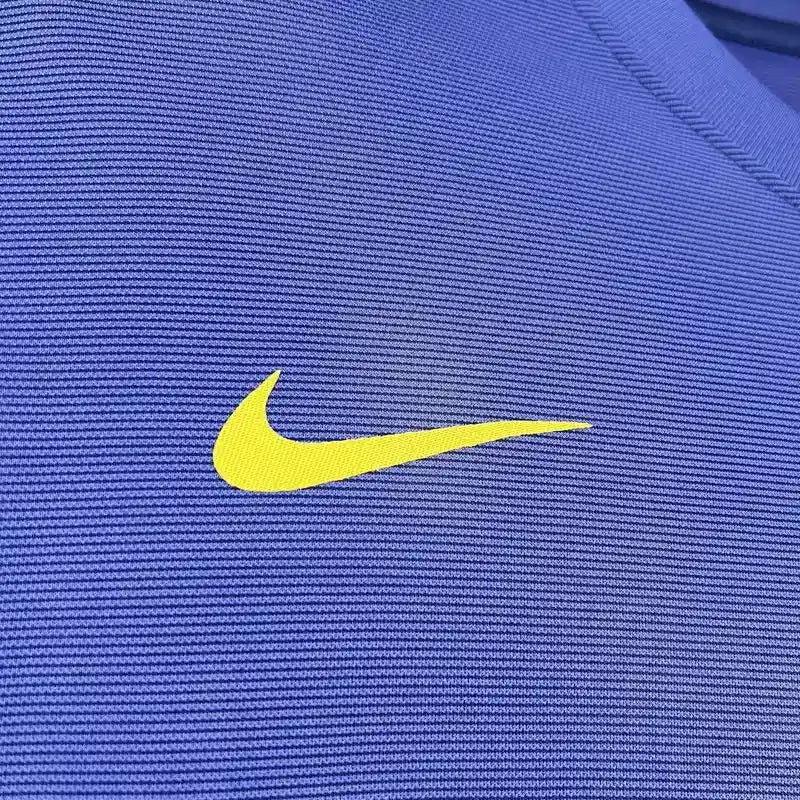 Atlético de Madrid Away Jersey 2025-26