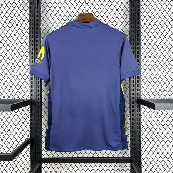 Atlético de Madrid Away Jersey 2025-26