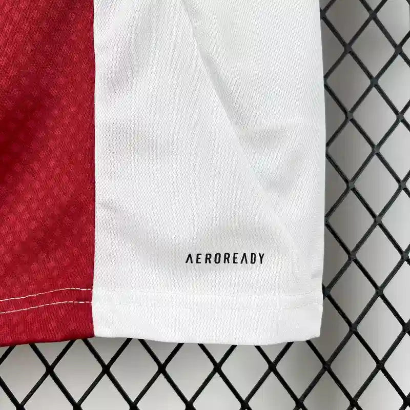 Camiseta AFC Ajax 2025-26