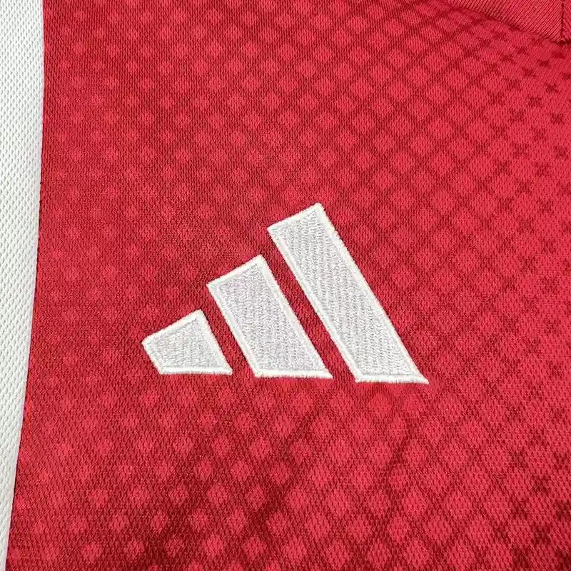 Camiseta AFC Ajax 2025-26