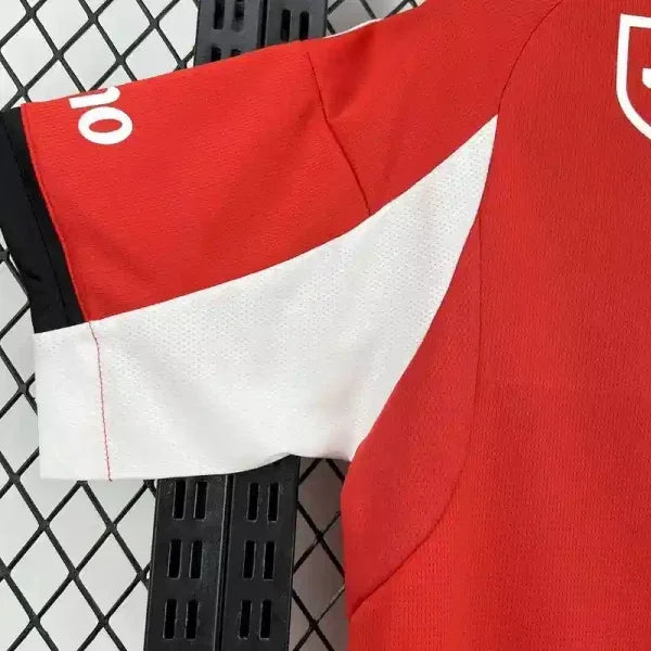 Camiseta Clásica Benfica 2025-26