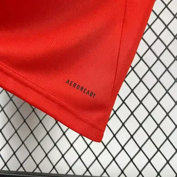 Camiseta Clásica Benfica 2025-26