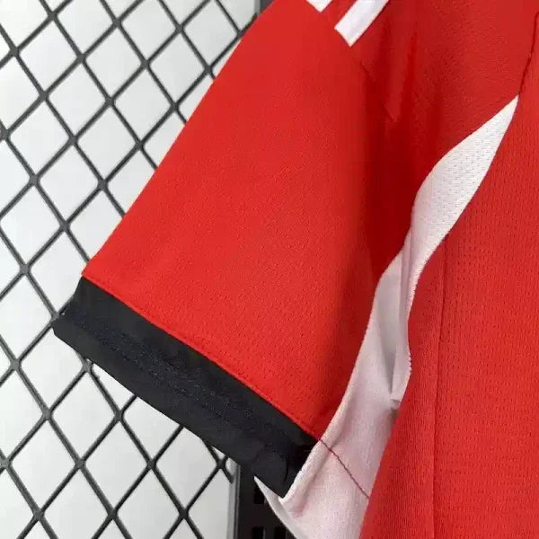 Camiseta Clásica Benfica 2025-26