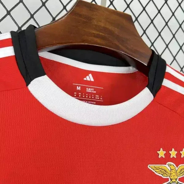 Camiseta Clásica Benfica 2025-26