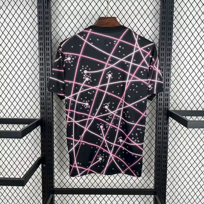 Camiseta PSG FC pre-match 2025-26