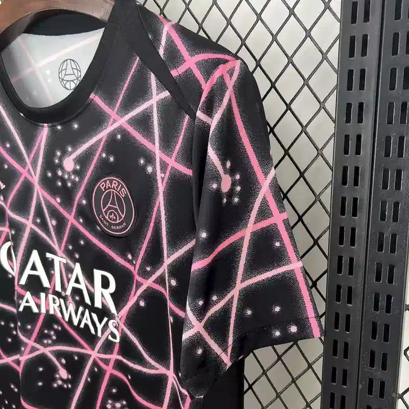 Camiseta PSG FC pre-match 2025-26