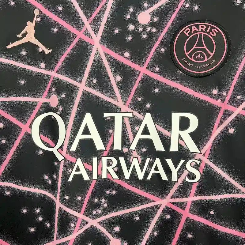 Camiseta PSG FC pre-match 2025-26