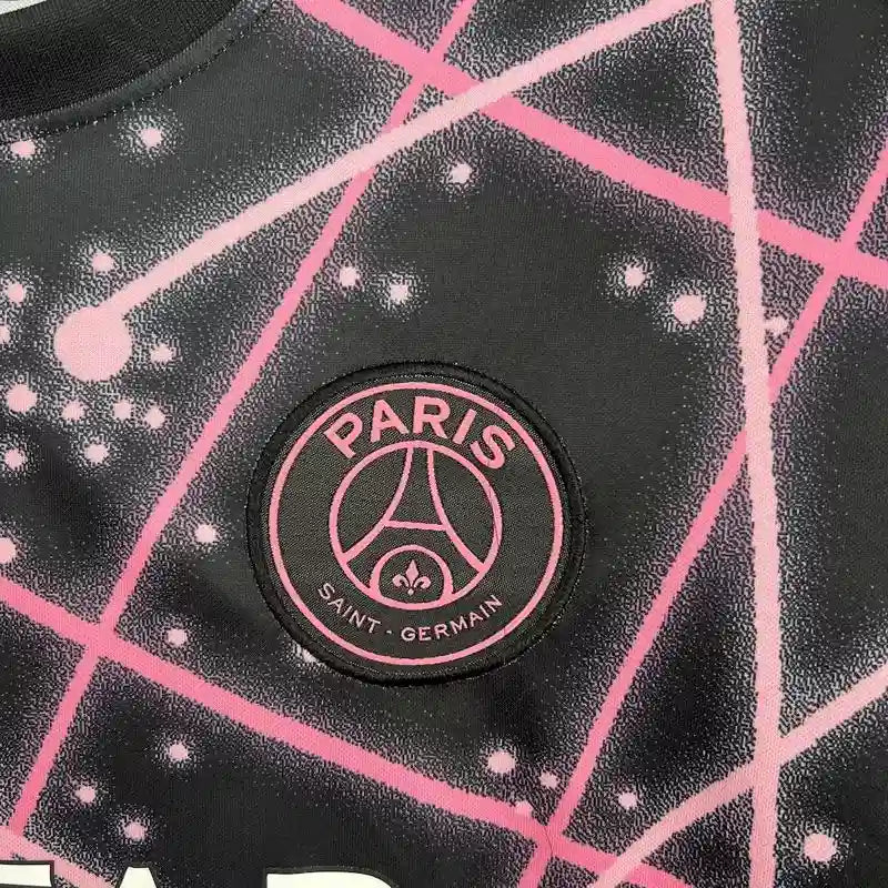 Camiseta PSG FC pre-match 2025-26