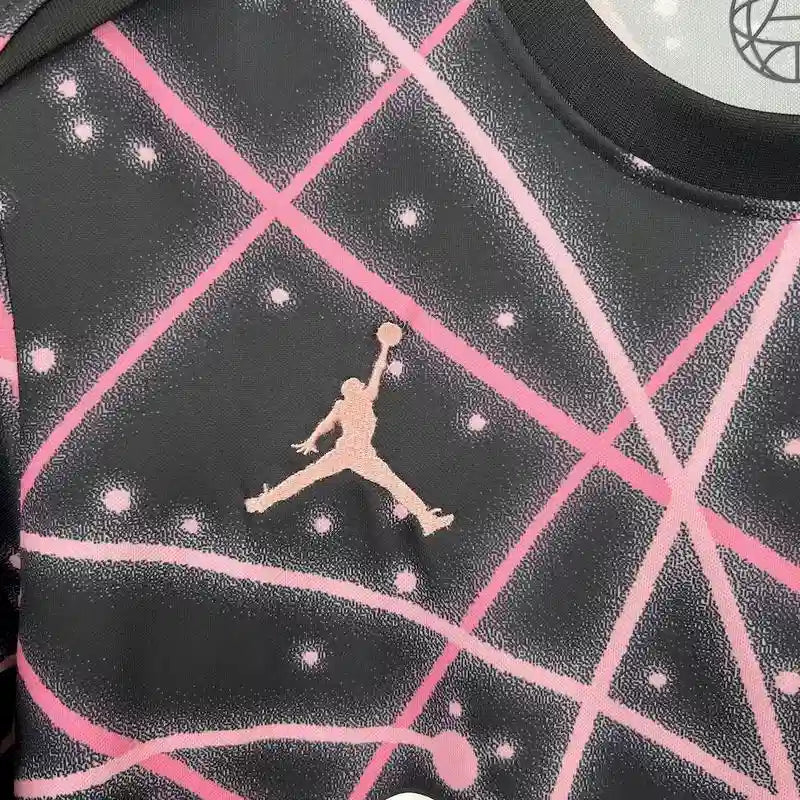 Camiseta PSG FC pre-match 2025-26