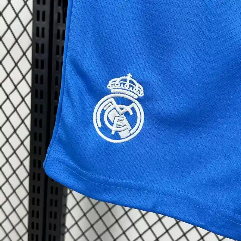 Equipación Real Madrid Pre_match 2025-26