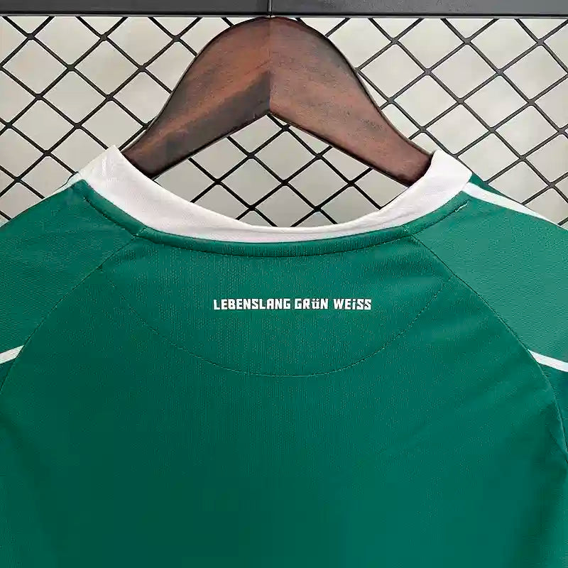 Camiseta Clásica Werder Bremen 2025-26