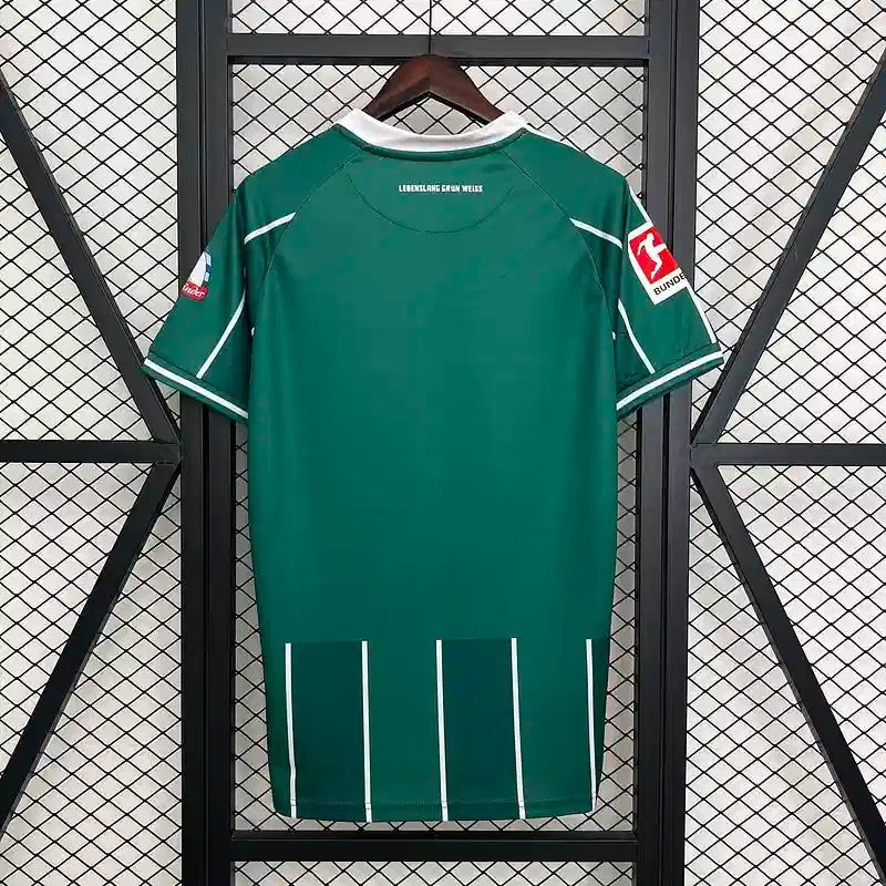 Camiseta Clásica Werder Bremen 2025-26