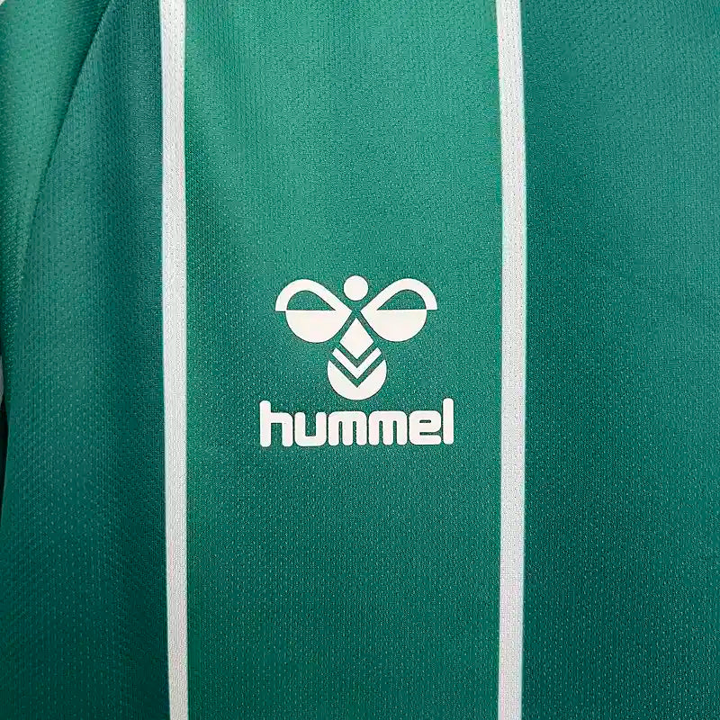Camiseta Clásica Werder Bremen 2025-26