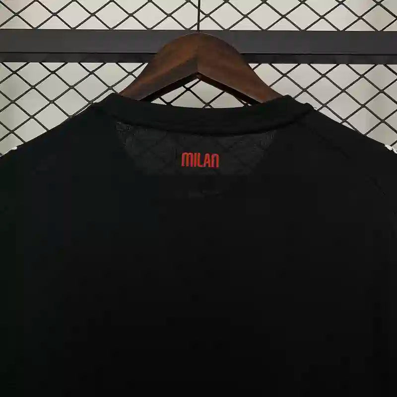 Camiseta AC Milán 2025-26