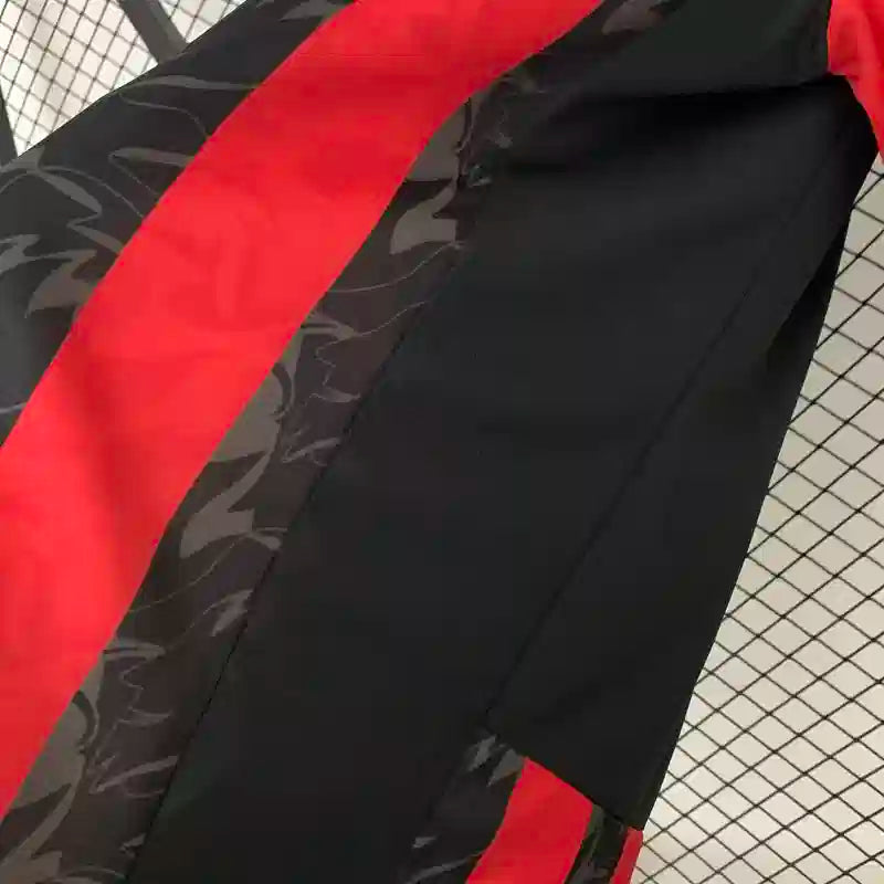 Camiseta AC Milán 2025-26