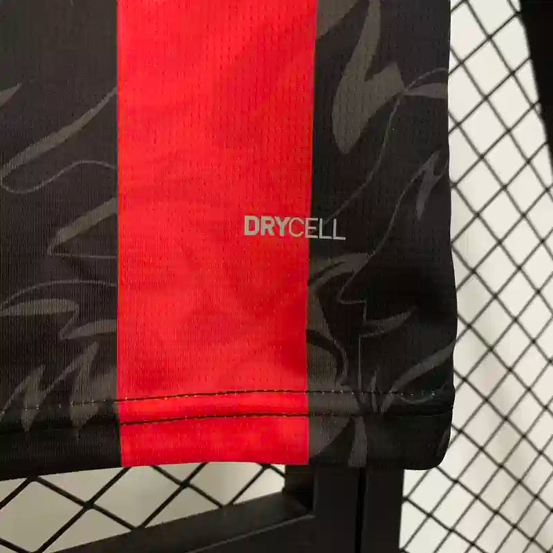Camiseta AC Milán 2025-26