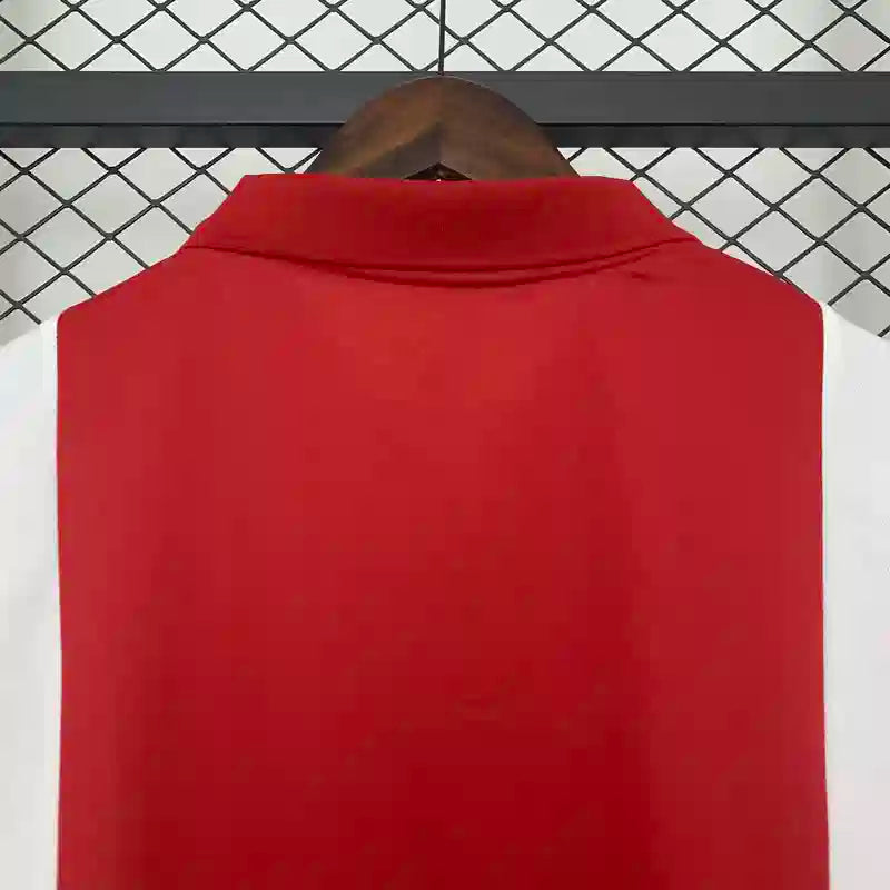 Camiseta Clásica AFC Ajax Edición Conmemorativa 2025-26
