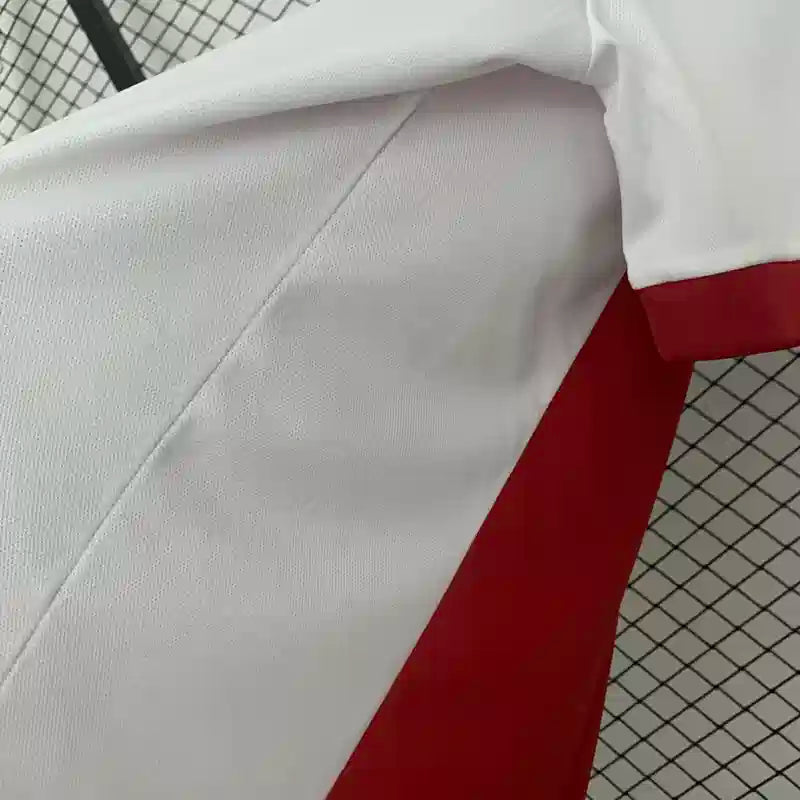 Camiseta Clásica AFC Ajax Edición Conmemorativa 2025-26
