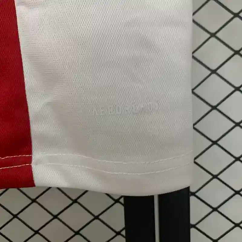 Camiseta Clásica AFC Ajax Edición Conmemorativa 2025-26