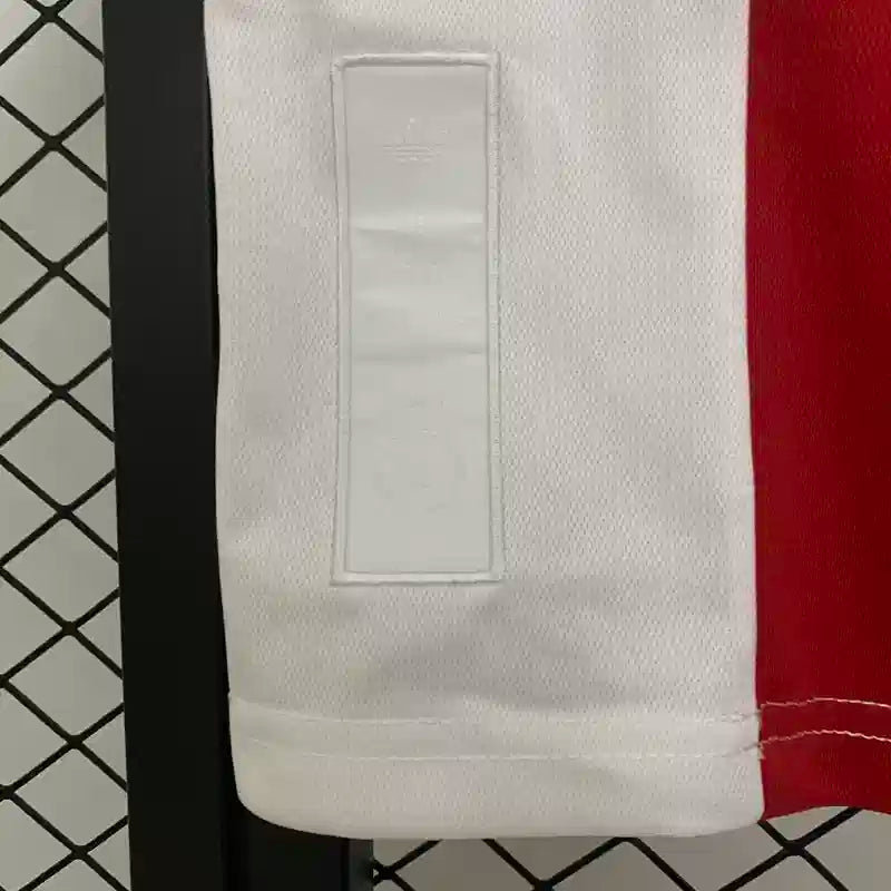 Camiseta Clásica AFC Ajax Edición Conmemorativa 2025-26