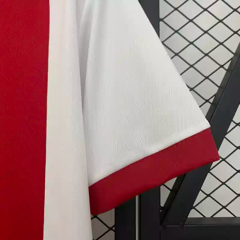 Camiseta Clásica AFC Ajax Edición Conmemorativa 2025-26