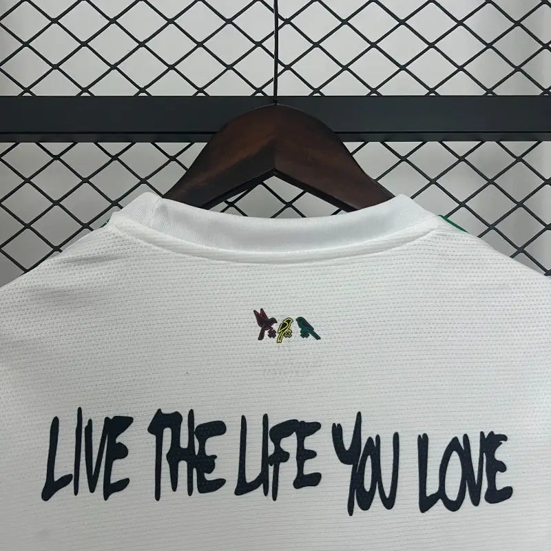 Camiseta AFC Ajax Edición Especial 2025-26