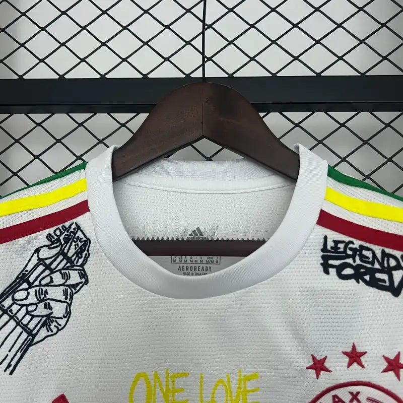 Camiseta AFC Ajax Edición Especial 2025-26