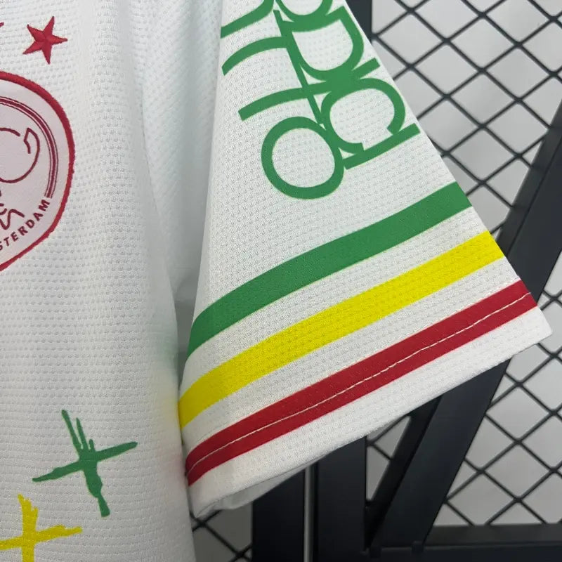 Camiseta AFC Ajax Edición Especial 2025-26