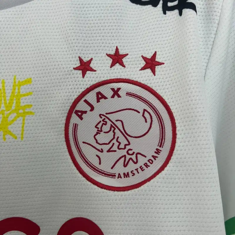 Camiseta AFC Ajax Edición Especial 2025-26