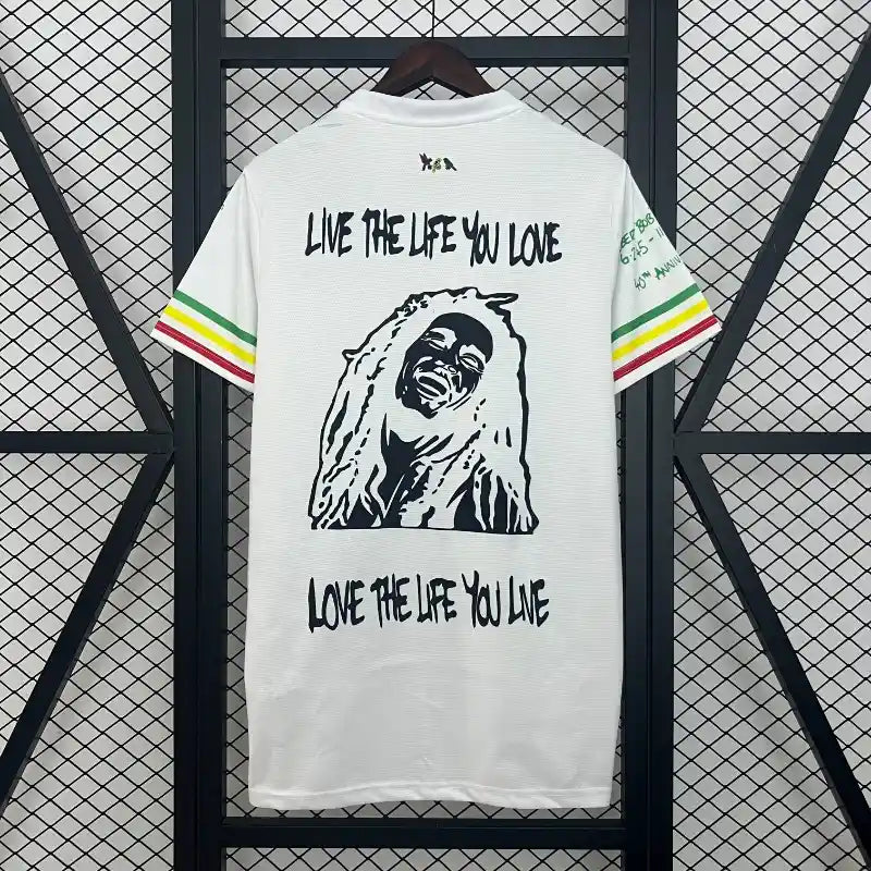 Camiseta AFC Ajax Edición Especial 2025-26