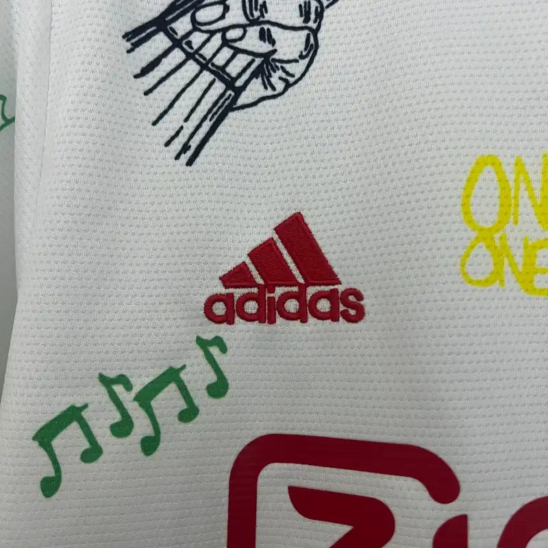 Camiseta AFC Ajax Edición Especial 2025-26