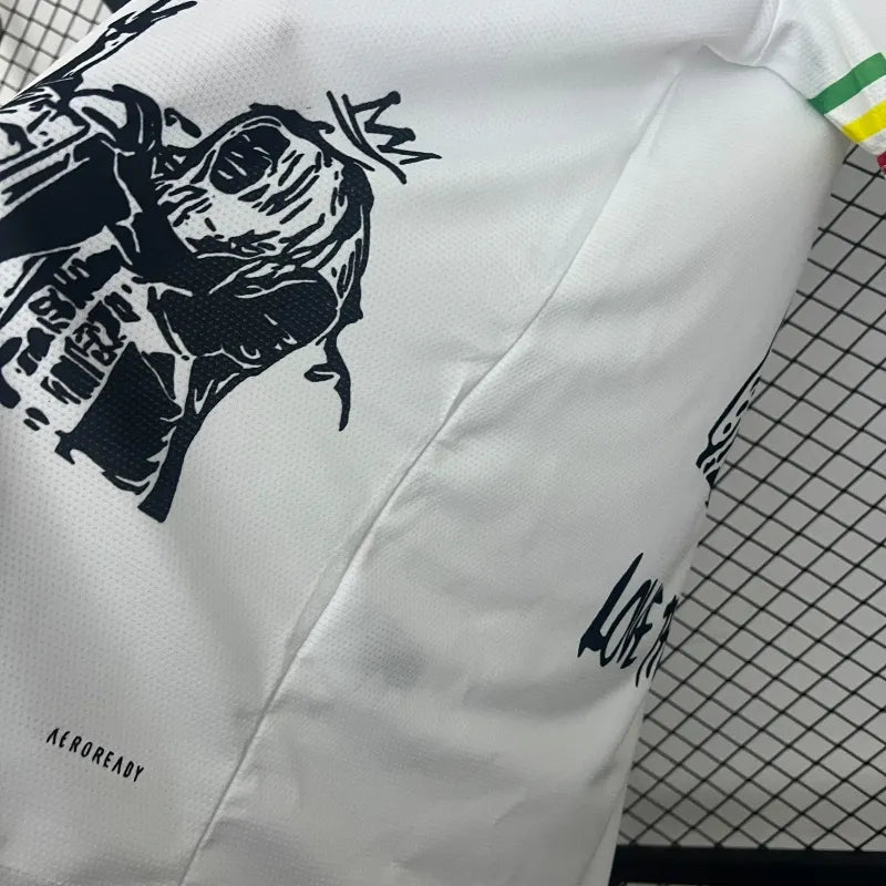 Camiseta AFC Ajax Edición Especial 2025-26