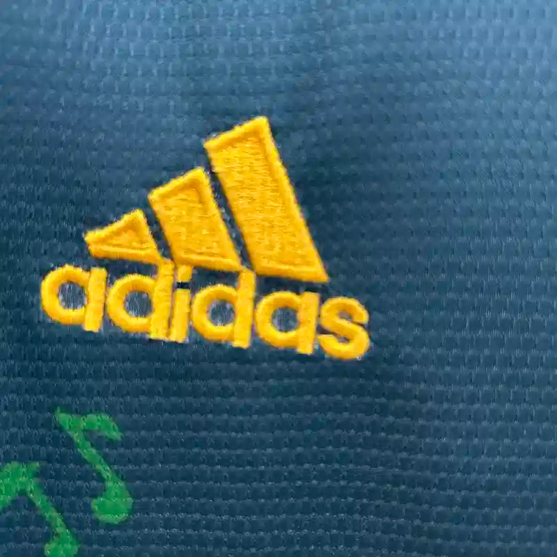 Camiseta AFC Ajax Edición Especial Verde 2025-26