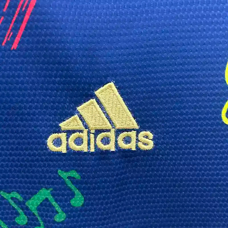Camiseta AFC Ajax Edición Especial Azul 2025-26