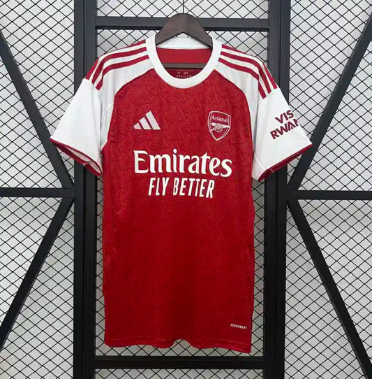 Camiseta Arsenal FC 2025-26