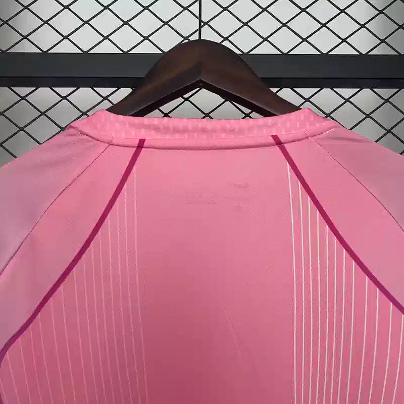 Camiseta FC Barcelona Edición Especial Rosa 2025-26