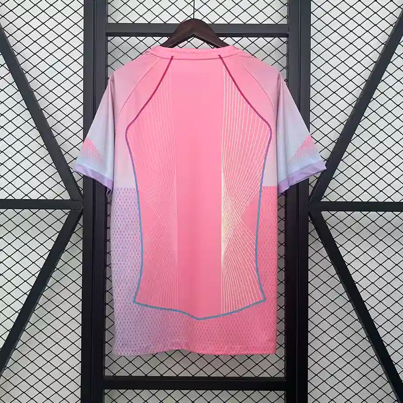 Camiseta FC Barcelona Edición Especial Rosa 2025-26