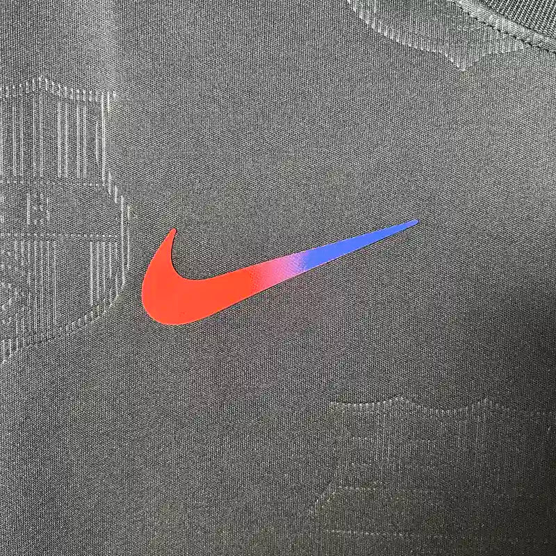 Camiseta FC Barcelona Edición Especial Negra 2025-26