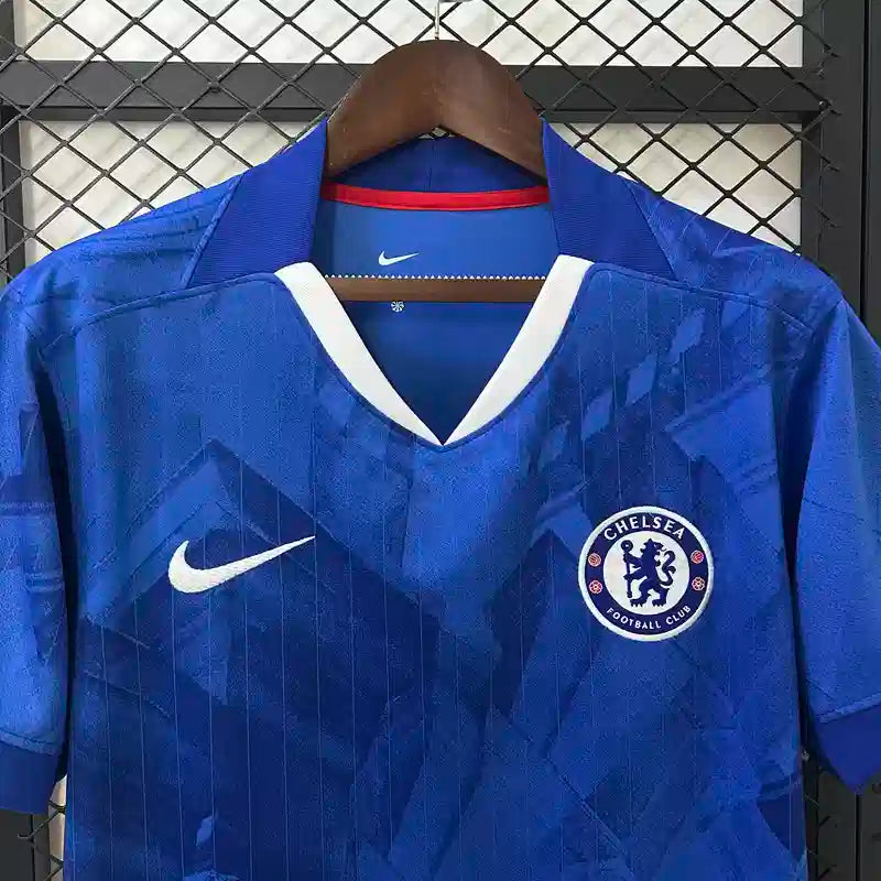 Camiseta Chelsea FC 2025-26