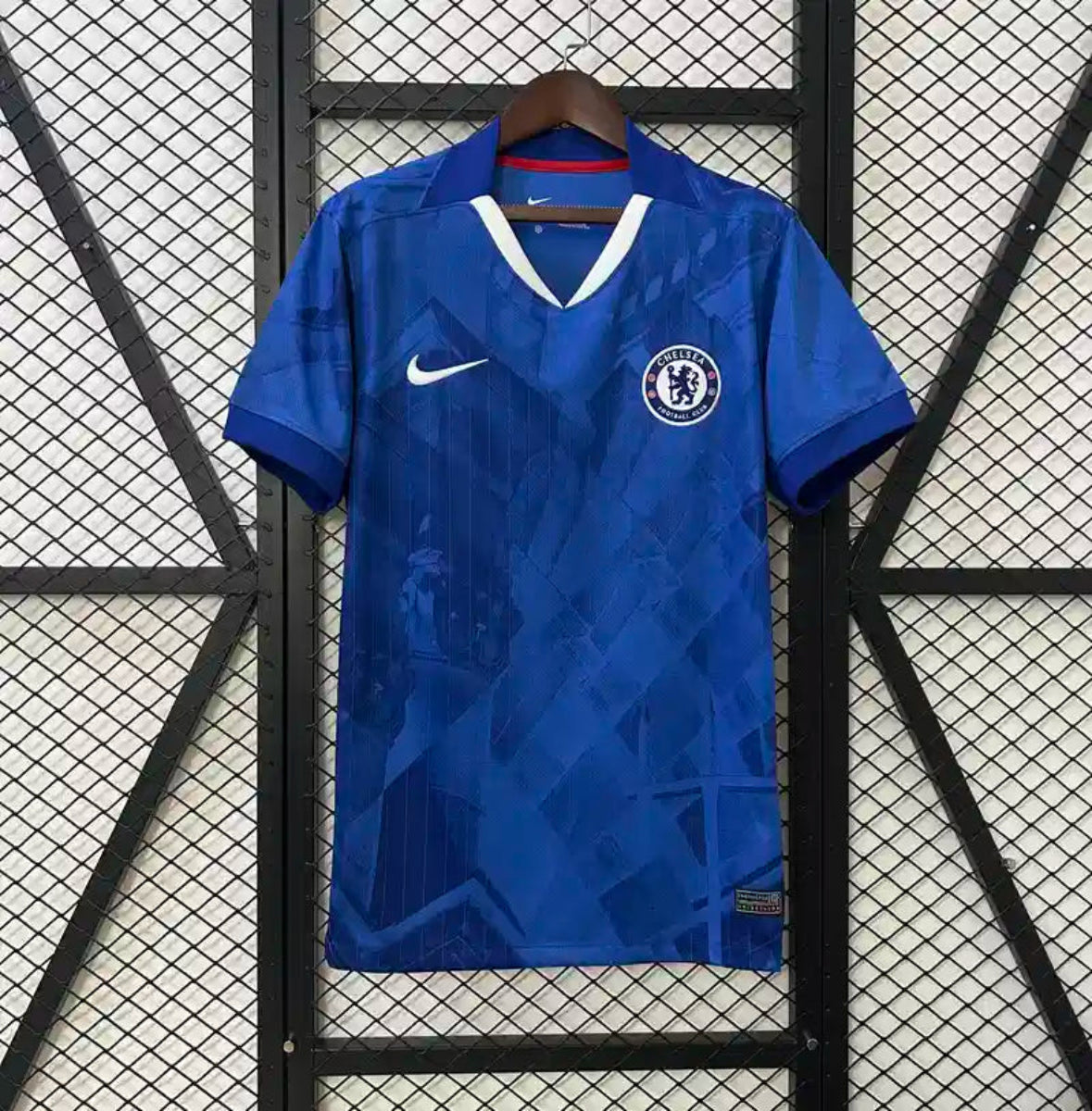 Camiseta Chelsea FC 2025-26