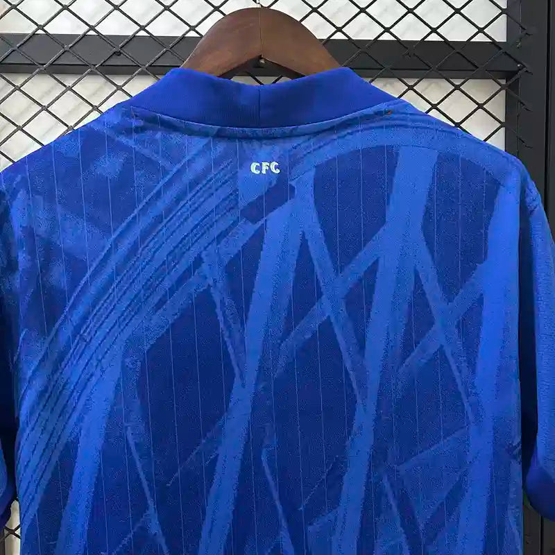 Camiseta Chelsea FC 2025-26