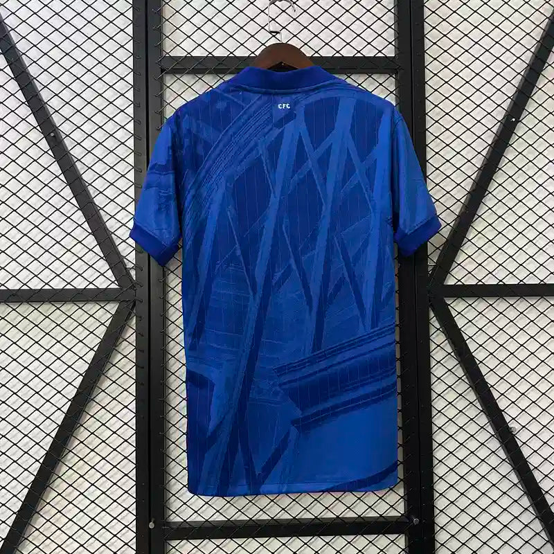Camiseta Chelsea FC 2025-26