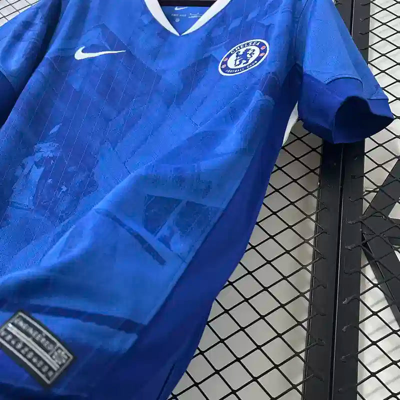 Camiseta Chelsea FC 2025-26