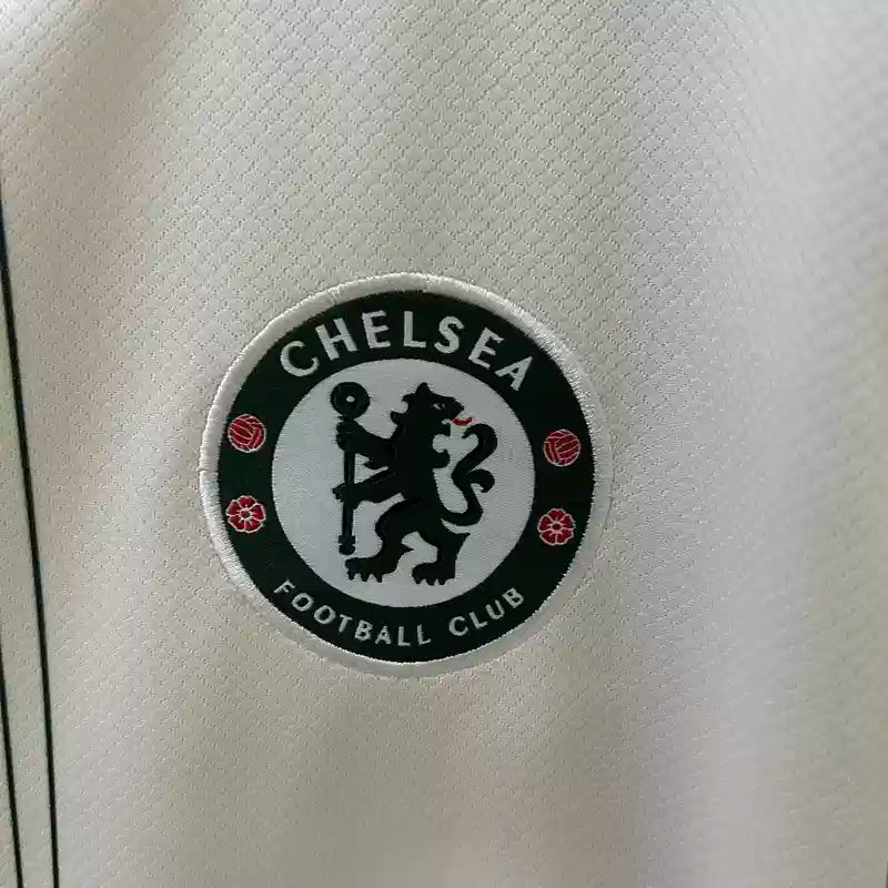 Camiseta Chelsea FC Visitante (3ª) 2025-26