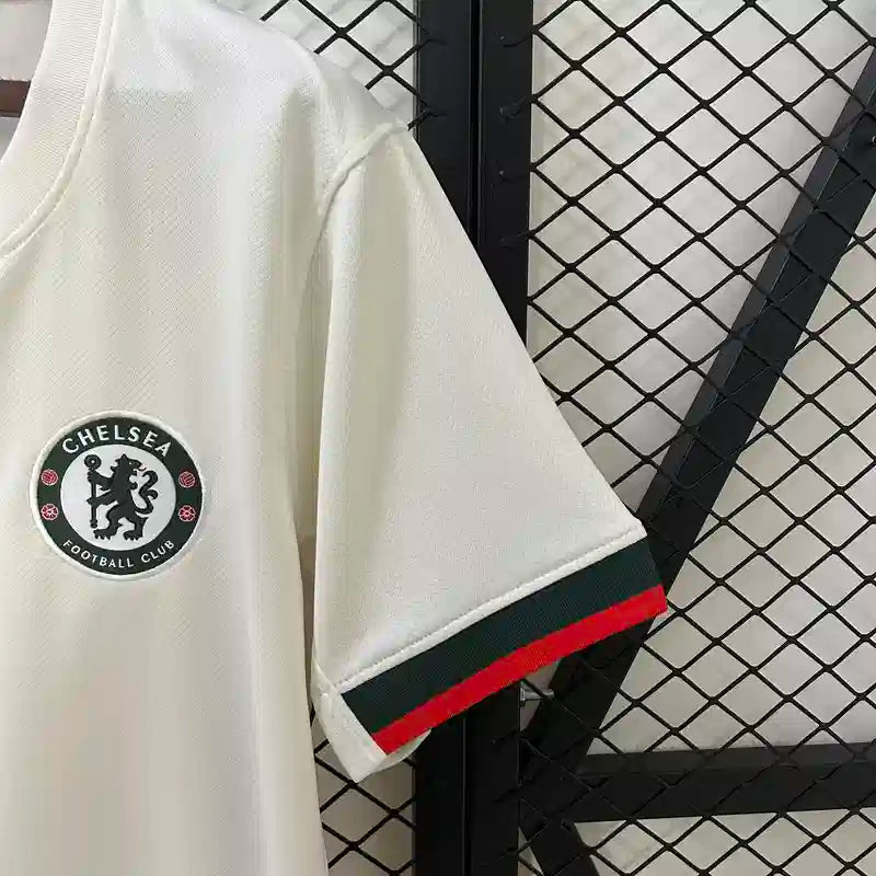 Camiseta Chelsea FC Visitante (3ª) 2025-26